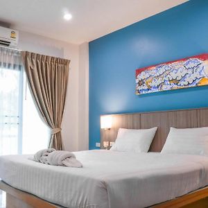 Deluxe Doppelzimmer